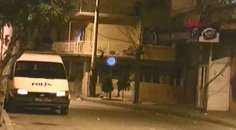 İzmir'de firar eden cinayet hükümlüsü yakalandı