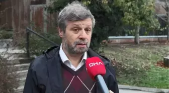 Kartal'daki Yaya Üst Geçidi Tehlike Saçıyor