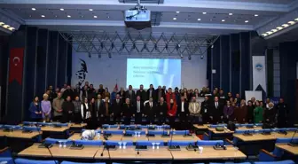 Kayseri Büyükşehir Belediyesi Personeline Stres ve Zaman Yönetimi Konulu Sunum Gerçekleştirildi