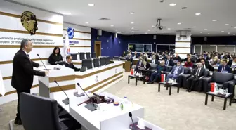 KAYSO Başkanı: Firmalarımızı Yeşil Dönüşüme Hazırlamalıyız