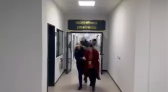 Kocaeli'de 3 evden çalınan eşyaları çalan şüpheli yakalandı