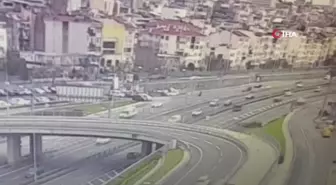 Somali Cumhurbaşkanı'nın oğlu ifade verdi