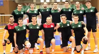 Akkuş Belediyespor, Brand Group Alanya Belediyespor maçına hazır