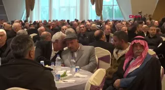Mardin'de arazi anlaşmazlığı sonucu çıkan kavga barış töreniyle son buldu