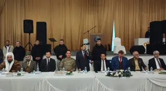 Mardin'de iki aile arasındaki husumet barışla sonlandırıldı