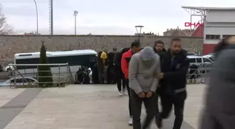 Nevşehir'de Sosyal Medya Dolandırıcılığı Operasyonu