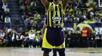 Fenerbahçe Beko'da Nigel Hayes-Davis'in sakatlığı