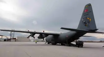 Pençe-Kilit Operasyonu'nda şehit düşen askerin naaşı memleketine uğurlandı