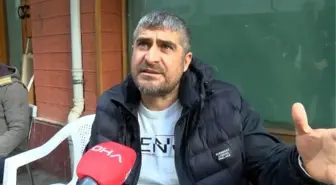 Pendik'te Metro Çalışması Sırasında Dinamit Patlaması: İş Yerleri ve Binalar Zarar Gördü