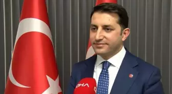 Saadet Partisi Genel Başkan Yardımcısı Fatih Aydın: Partilerin adayları birbirlerinin rakipleridir