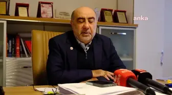 Saadet Partisi Eskişehir İl Başkanı, CHP'nin Büyükşehir Belediye Başkan Adayını Destekliyor