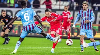 Samsunspor, Trendyol Süper Lig'de ateş hattında