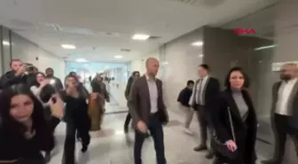 Banka Müdürü ve 6 Sanık Ünlü Futbolcuları Dolandırdığı İddiasıyla Yargılanıyor