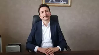 Solhan Kaymakamı Muhammed Çetin, 'Yılın Kareleri' oylamasına katıldı