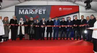 Sultanbeyli Belediyesi, 'Marifet Mutfağı' projesini hayata geçirdi