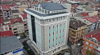 Sultangazi'de Cemil Meriç Kültür Merkezi hizmete açılıyor