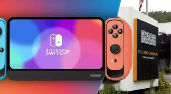 Nintendo Switch 2 Tanıtım Tarihi İçin İlginç Paylaşım