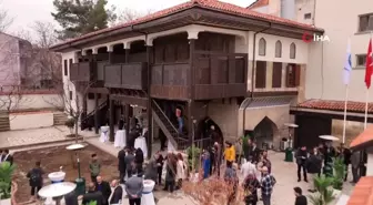 Taş Oda Burdur'un gastronomi turizmindeki yüzü olacak