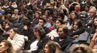 Uluslararası Termal Sağlık Turizmi Forumu Denizli'de Başladı