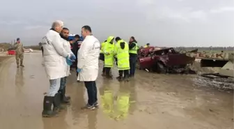 Aydın'da Viyadük Kazası: 3 Kişi Öldü, İnşaat Sorumluları Gözaltına Alındı