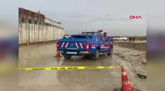 Aydın'da viyadük kazasında 3 kişinin ölümüyle ilgili 3 şüpheli gözaltına alındı