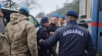 Zonguldak'ta Uyuşturucu Ticareti Davasında 4 Sanık Tahliye Edildi