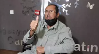 Böbrek Nakliyle Sağlığına Kavuşan Hastanın Sevinci