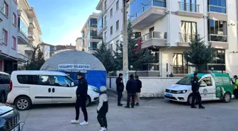 Irak'ta görevli Piyade Üsteğmen Gökhan Delen şehit oldu