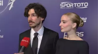 Ali Türkkan: Türkiye'nin en genç ralli şampiyonu olarak ülkemizi temsil etmekten mutluyuz