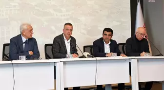 Ataşehir'de İmar Planı Değişiklikleri Kabul Edildi