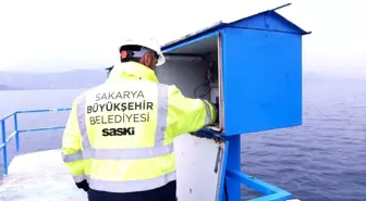 Sakarya Büyükşehir Belediyesi Su Verimliliği İle Su Kayıplarını Önledi