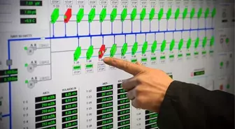 Sakarya Büyükşehir Belediyesi Su Verimliliği İle Su Kayıplarını Önledi