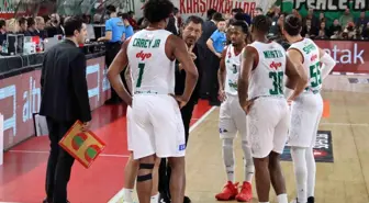 P. Karşıyaka, Aliağa Petkimspor'u mağlup etti