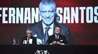 Beşiktaş yeni teknik direktörü Santos kim, hangi takımları çalıştırdı?