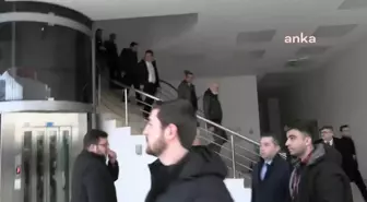 Bilecik Belediye Meclisi'nde Başkanlık Seçimi Sonuçlandı