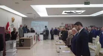 CHP Bilecik'te belediye başkanlığını kaybetti
