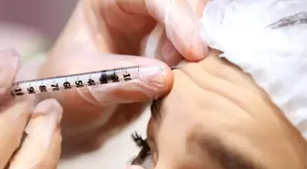 Botoks kimlerde tutmuyor? Uzman doktor anlattı