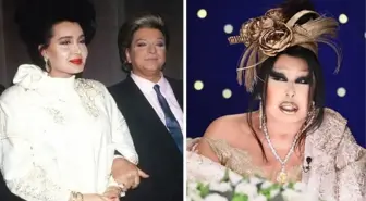 Bülent Ersoy'dan Zeki Müren için ağızları açık bırakacak sözler: Benim ölmem için dua etmiş, acımasız ve kıskanç biriydi