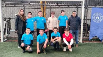 Burhaniye'de Mahalli Lig Müsabakaları Başladı