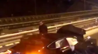 CHP Milletvekili Barış Karadeniz Trafik Kazası Geçirdi