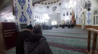 ÇEDES Projesi kapsamında gençler camilerle buluştu