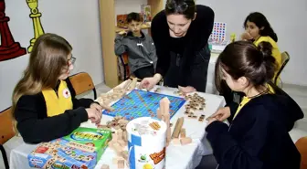 Sinop Üniversitesi öğrencileri, depremde hayatını kaybeden arkadaşlarının adını yaşatıyor