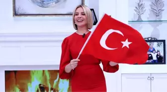 Yapay zeka dolandırıcılığının yeni hedefi olan Esra Erol, yasal yollara başvurdu