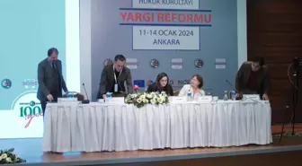 Gökhan Bulut: Gazeteciliğin Olmadığı Yerde Haber, Devletin Olmadığı Yerde Yurttaşlık, Adaletin Olmadığı Yerde Hukuk Bir Gösteriye Dönüşür