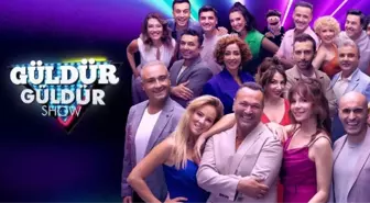 Güldür Güldür Show yok mu? Güldür Güldür Show neden yok? Bugün Güldür Güldür Show yeni bölüm yayınlanacak mı?