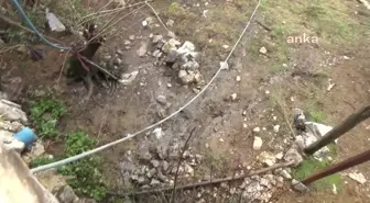 Yaşlılık Aylığı ile Geçinen Bir Çift, Suyun Tonunun 10 Lira Olmasına Tepki Gösterdi