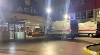 Denizli'de Kötü Kokular Üzerine Kontrol Edilen Dairede Cenaze Bulundu