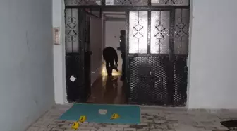 Konya'da silahlı kavga: Yaralanan kişi hastaneye kaldırıldı