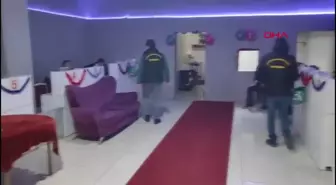 Üsküdar ve Esenyurt'ta Kumar Operasyonu: 22 Kişiye Para Cezası Kesildi