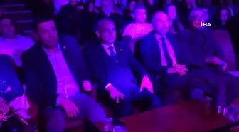 Kütahya'da 2023 Yılı Kültür-Sanat Sezonu sona erdi